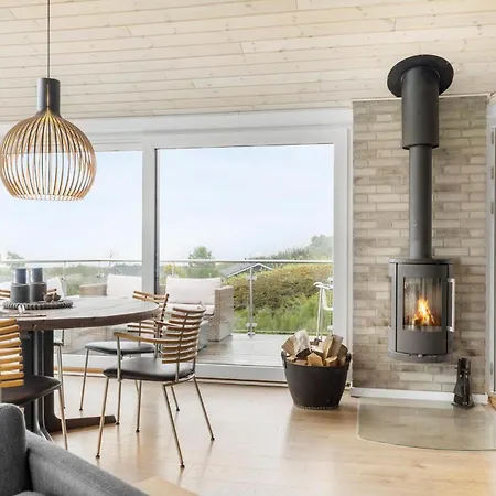 Amazing In With Wifi Holiday home *