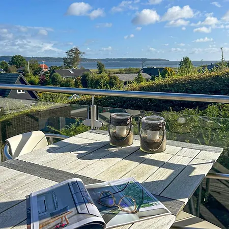 Amazing In With Wifi Feriehus *